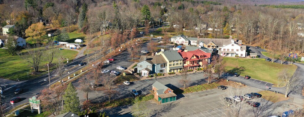 More Photos Of 1632 Union Valley Road, West Milford Storefront Retail Office For Sale