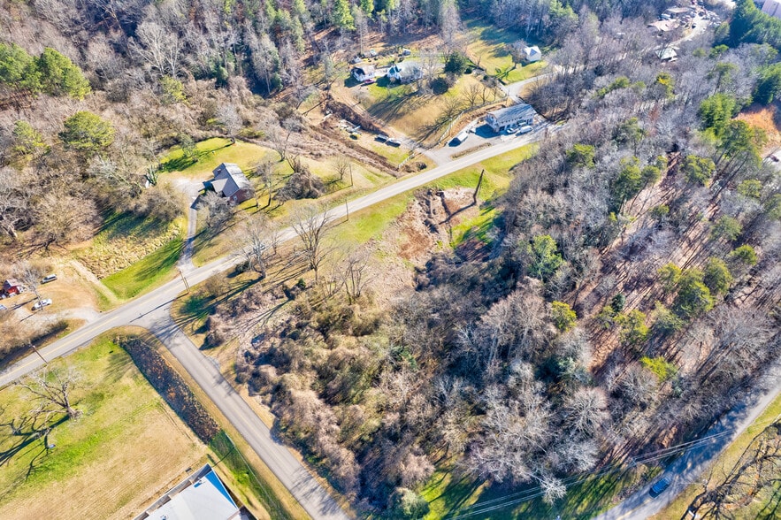 More Photos Of 164 Craig St, Ellijay Land For Sale