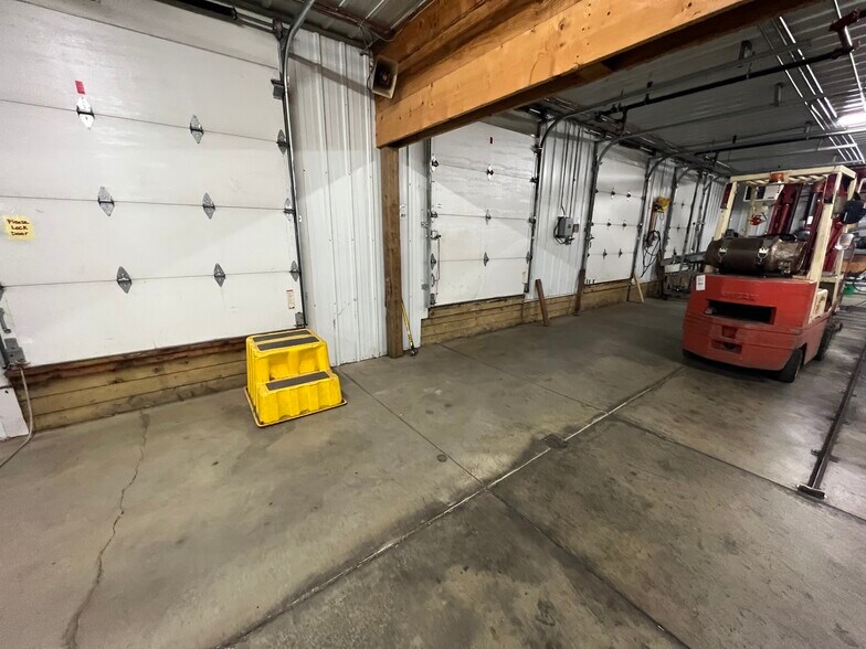 221 Logeais St, Eden Valley, MN 55329 Warehouse For Sale