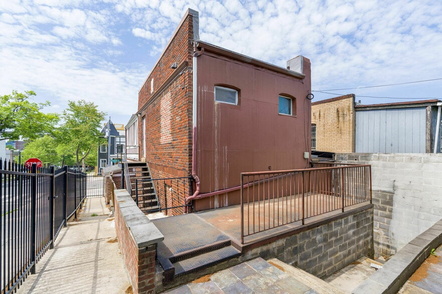 More Photos Of 1601 Montello Ave NE, Washington Storefront For Lease