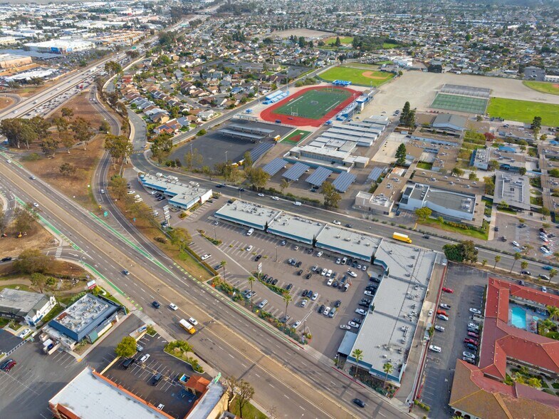 More Photos Of 5487-5597 Clairemont Mesa Blvd, San Diego Unknown For Lease