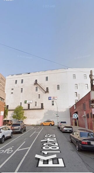 More Photos Of 305 E 182nd St, Bronx Light Manufacturing For Sale