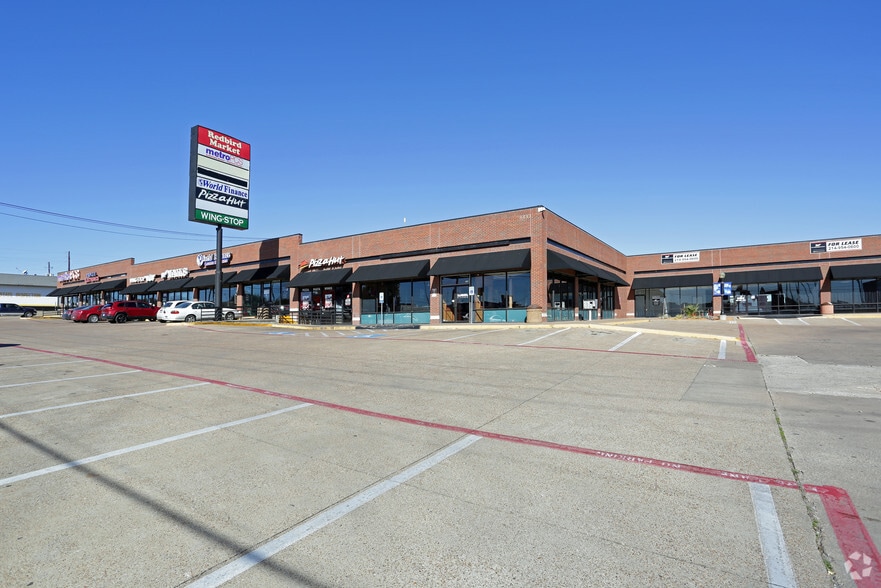 More Photos Of 3333 W Camp Wisdom Rd, Dallas Unknown For Lease