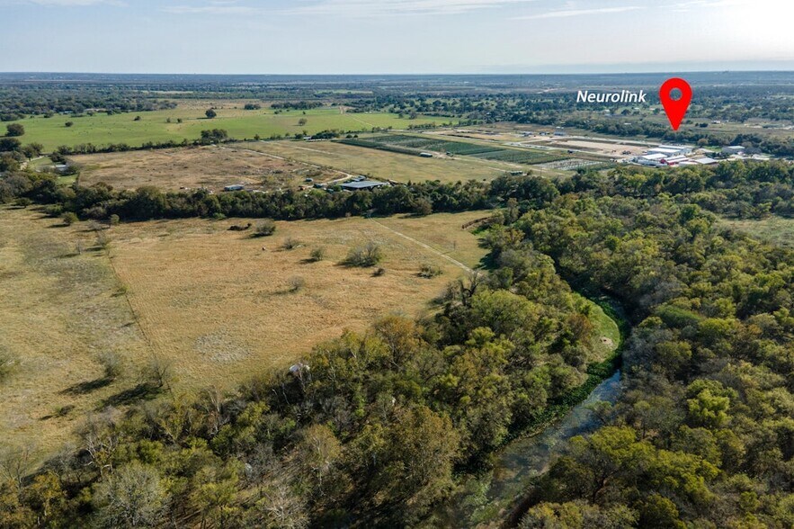More Photos Of 2004 Caldwell Ln, Del Valle Land For Sale