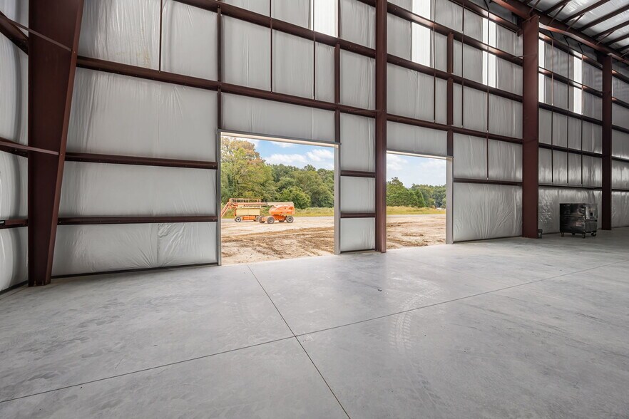 More Photos Of 0 Woodridge Park Rd, Greenville Refrigeration Cold Storage For Lease