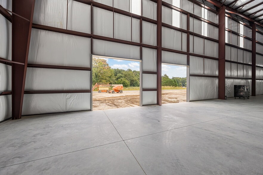More Photos Of 970 Woodridge Park Rd, Greenville Refrigeration Cold Storage For Lease