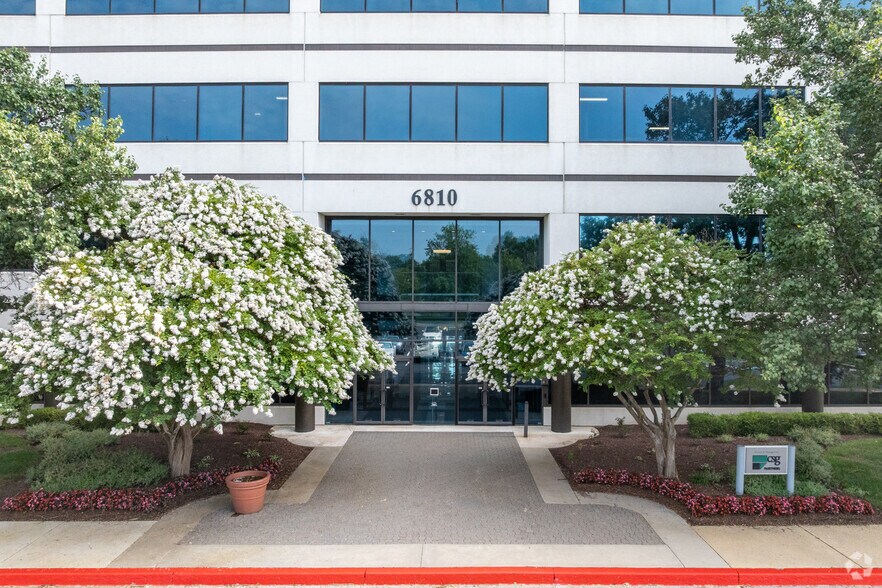 More Photos Of 6810 Deerpath Rd, Elkridge Office For Lease