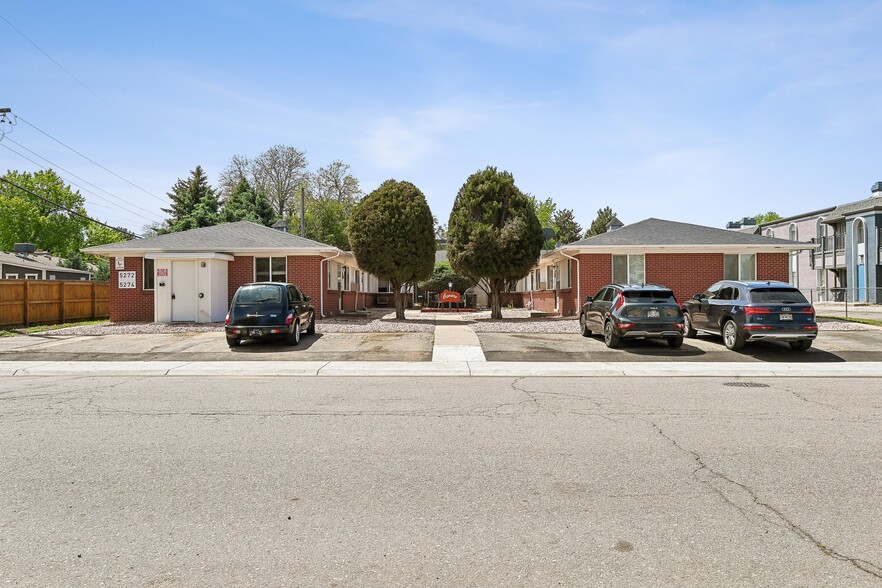 More Photos Of 5250 E Warren Ave, Denver Apartments For Sale