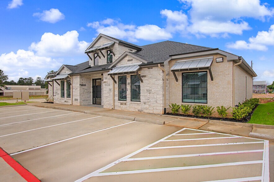 More Photos Of 31368 Nichols Sawmill Rd, Magnolia Unknown For Lease