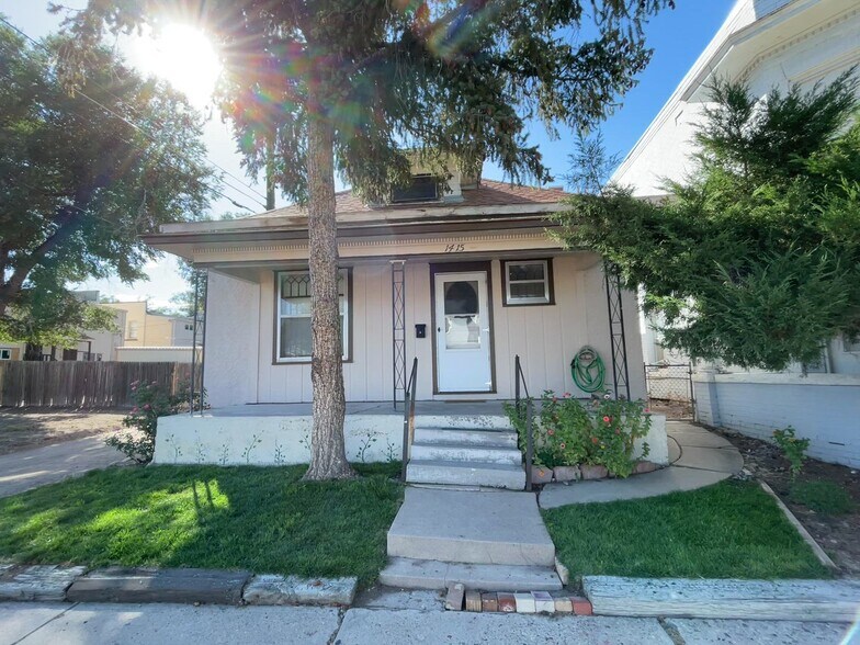 More Photos Of 204 W 15th St, Pueblo Apartments For Sale