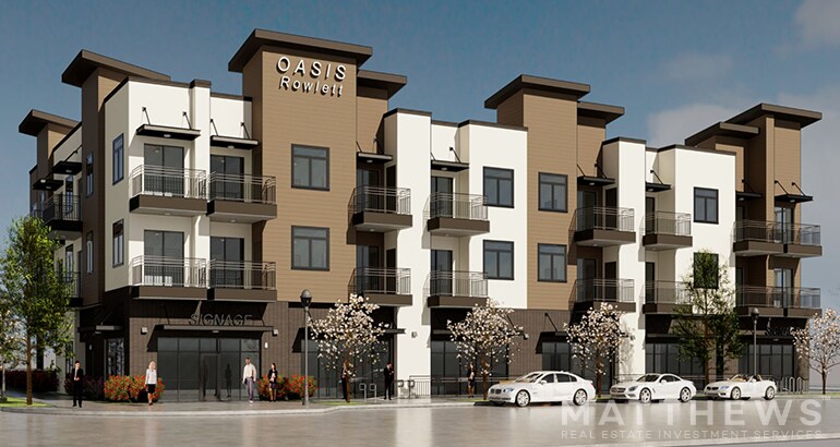 More Photos Of 3522 Main St, Rowlett Apartments For Lease