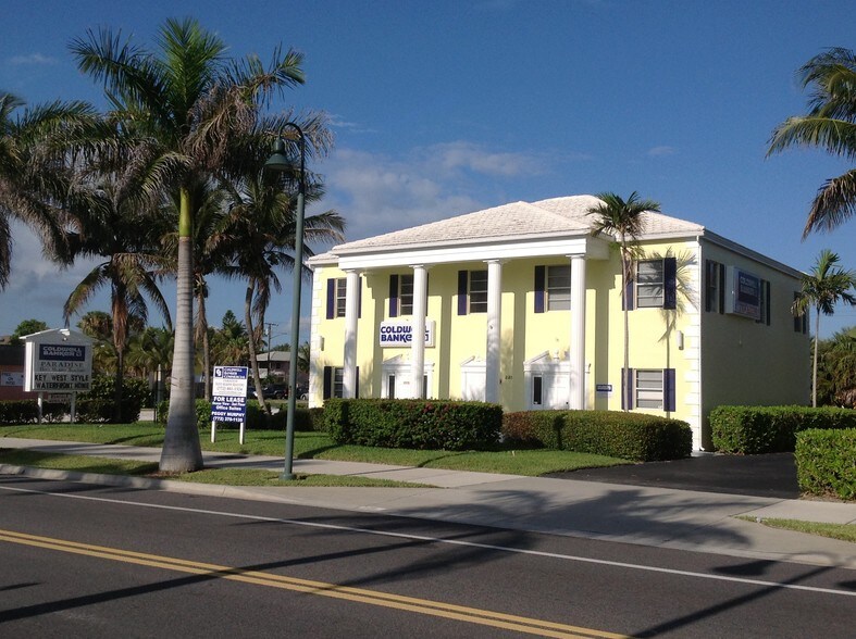 Primary Photo Of 221 S Ocean Dr, Fort Pierce Office For Lease