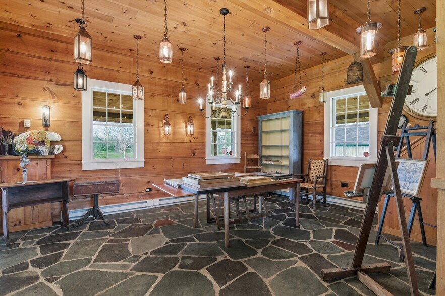 More Photos Of 1161 NY-313, Cambridge Multifamily For Sale