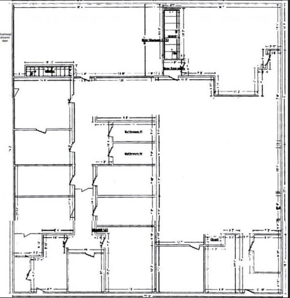 More Photos Of 26-32 Bond St, Westbury Loft Creative Space For Lease