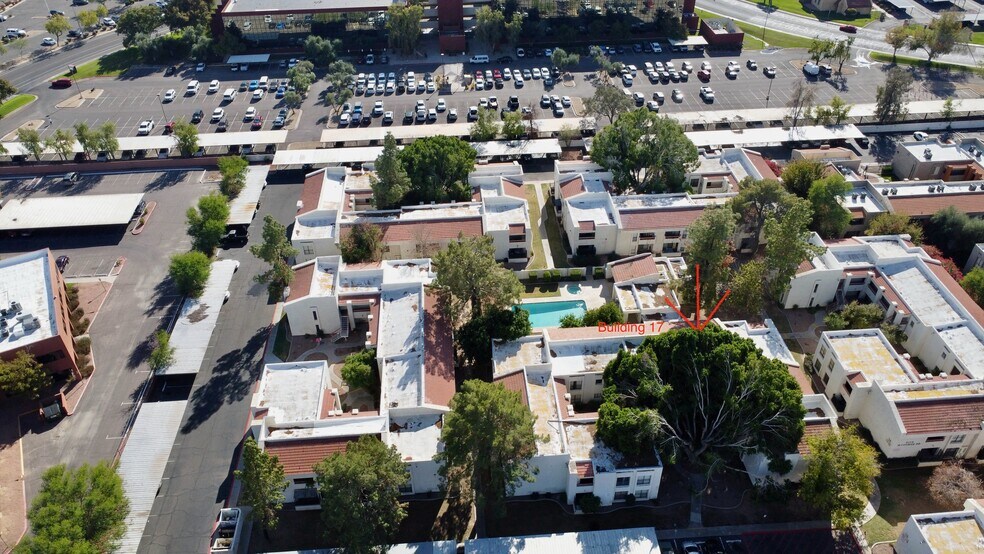 More Photos Of 3119 W Cochise Dr, Phoenix Apartments For Sale