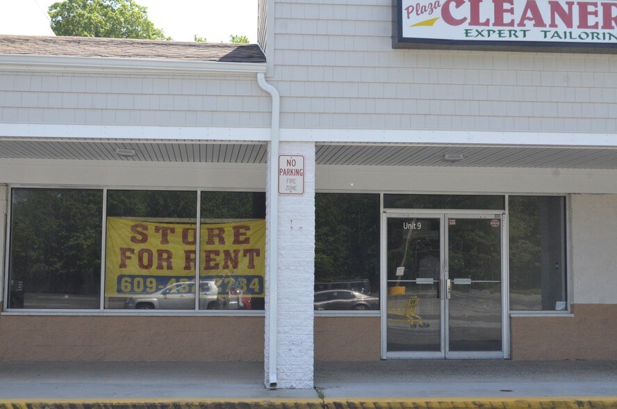 More Photos Of 3305 Bayshore Rd, Cape May Storefront For Lease