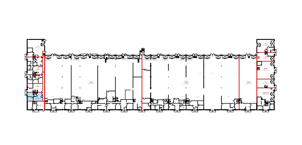 More Photos Of 2299 Drew Rd, Mississauga Light Manufacturing For Lease