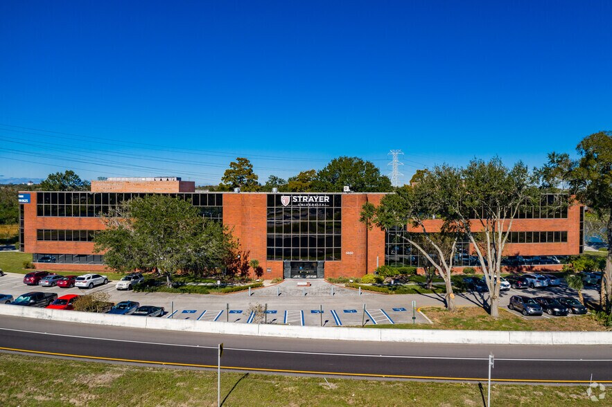 More Photos Of 5650 Breckenridge Park Dr, Tampa Office For Lease
