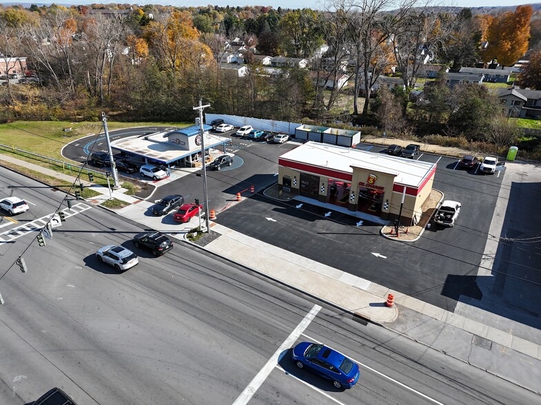 More Photos Of 4796 Commercial Dr, New Hartford Land For Sale