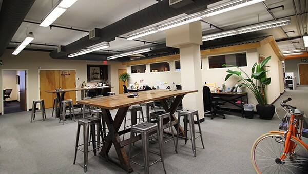 More Photos Of 16-18 Ann St, Norwalk Loft Creative Space For Lease