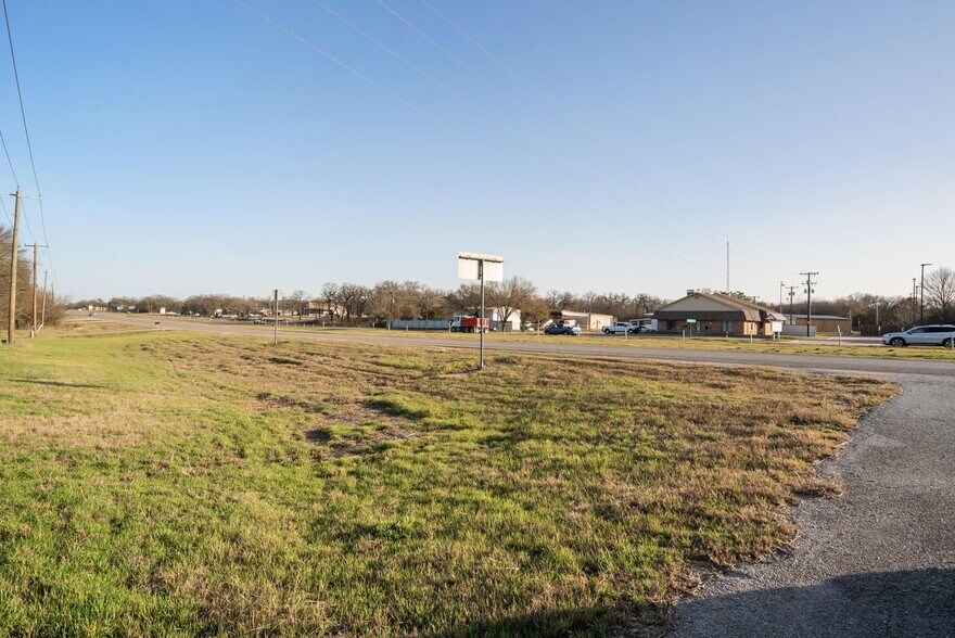 More Photos Of TBD Highway 199, Springtown Land For Sale