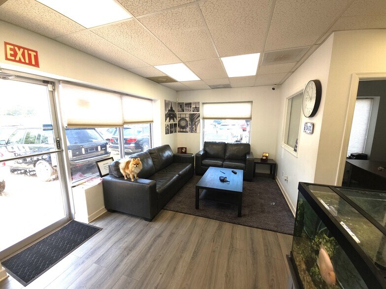 More Photos Of 771 Madison Rd, Culpeper Auto Dealership For Sale