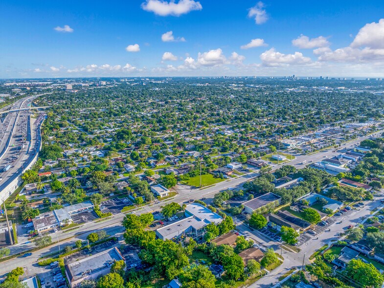 More Photos Of 481 NW 44th St, Oakland Park Land For Sale