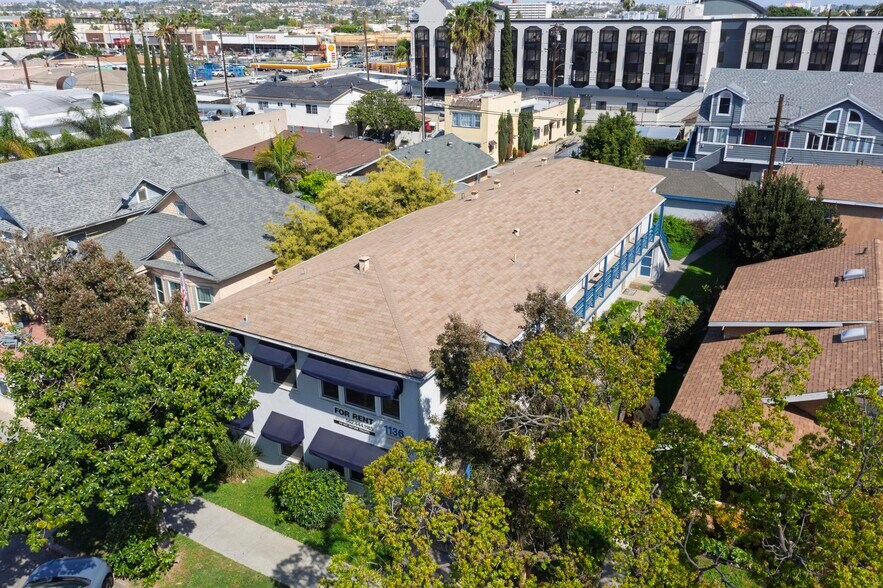 More Photos Of 1136 Linden Ave, Long Beach Apartments For Sale