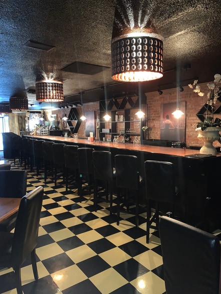More Photos Of 109 Bruce St, Sevierville Restaurant For Lease