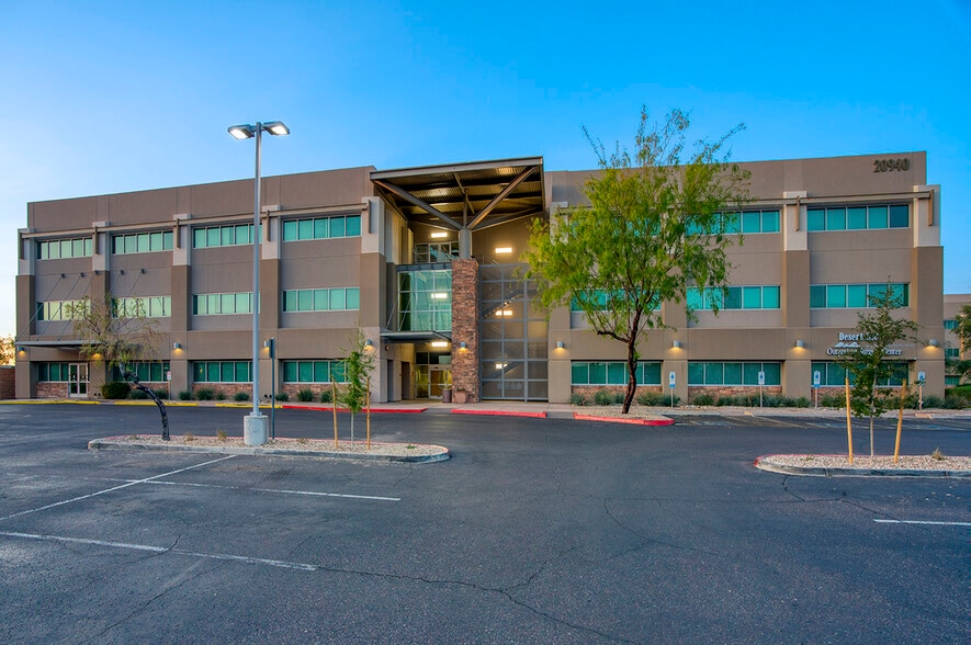 More Photos Of 20940 N Tatum Blvd, Phoenix Unknown For Lease