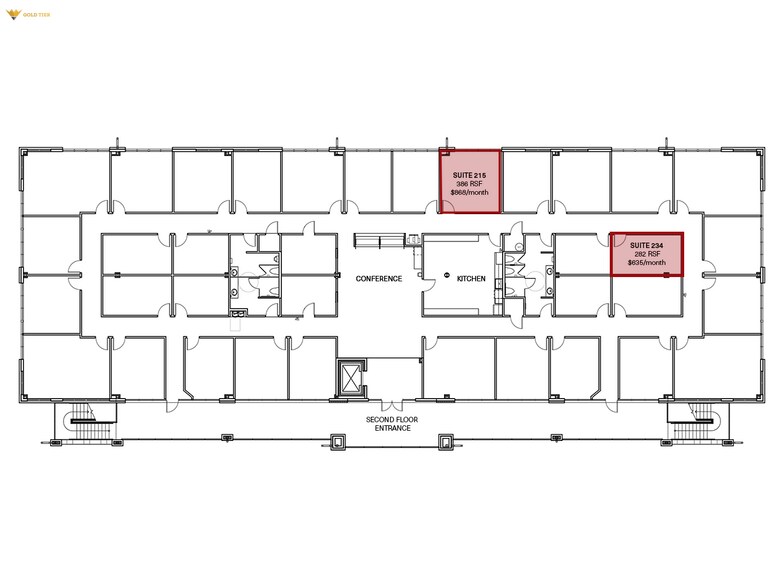 More Photos Of 1010 Ranch Road 620 S, Lakeway Medical For Lease