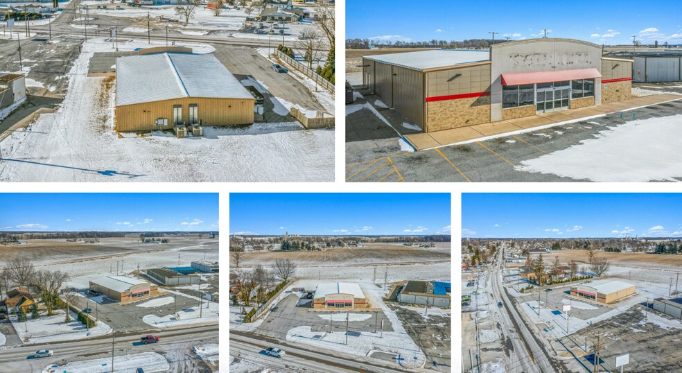 More Photos Of 1153 S Main St, Dunkirk Freestanding For Sale