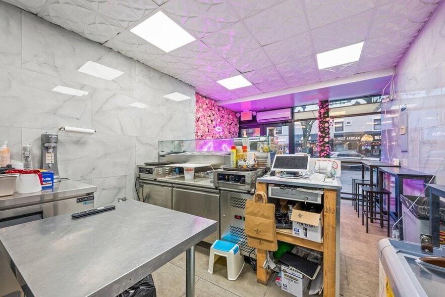 More Photos Of 2325 Arthur Ave, Bronx Apartments For Sale