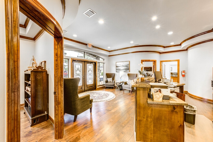 More Photos Of 21815 Oak Park Trails Dr, Katy Medical For Sale
