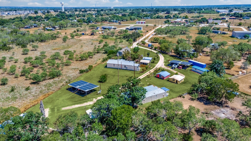 More Photos Of 8325 FM 327, Elmendorf Apartments For Sale