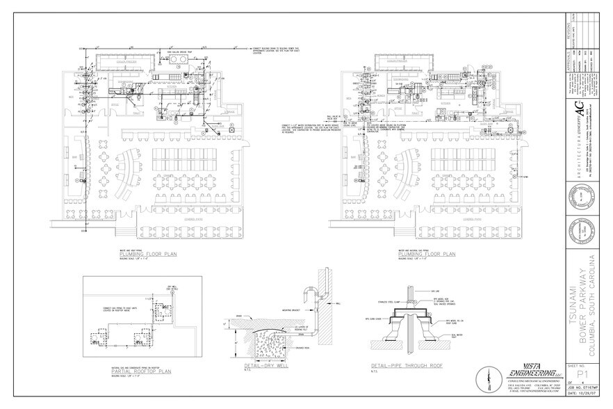 More Photos Of 1290 Bower Pky, Columbia Restaurant For Sale