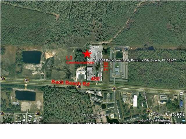 More Photos Of 8308 Panama City Beach Pky, Panama City Beach Land For Sale