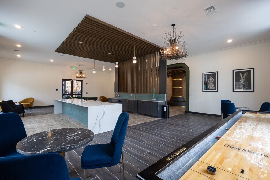 More Photos Of 3375 Oak Harbor Dr., Peachtree Corners Coworking Space