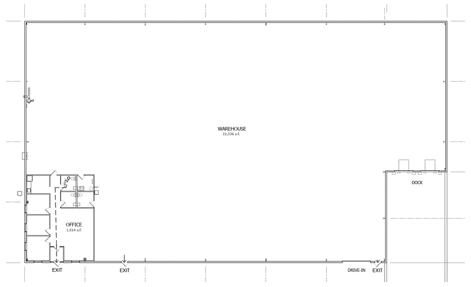 More Photos Of 0 W CR 800 S, Pendleton Unknown For Lease