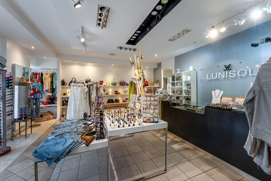 More Photos Of 1158-1170 Prospect St, La Jolla Storefront Retail Office For Lease