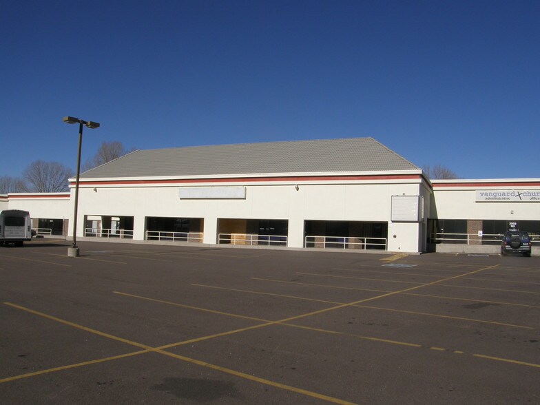 More Photos Of 3958 N Academy Blvd, Colorado Springs Freestanding For Lease