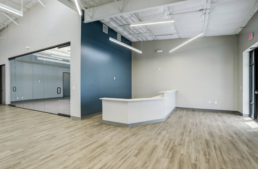 More Photos Of 4440 FM 2351, Friendswood Office For Sale
