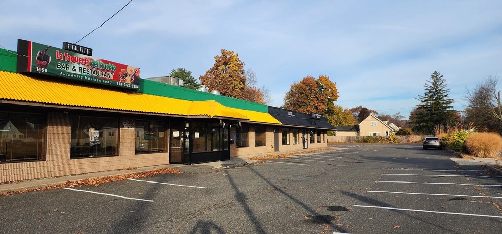 More Photos Of 1168 Boston Rd, Springfield General Retail For Sale