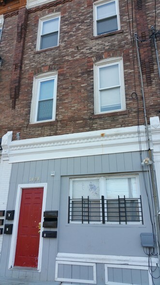More Photos Of 7020 Woodland Ave, Philadelphia Apartments For Sale