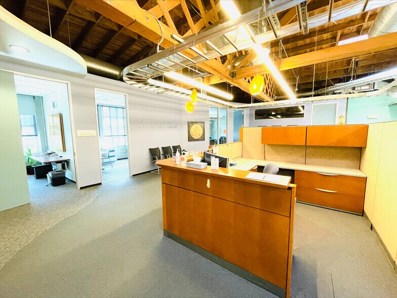 More Photos Of 445 Fillmore St, San Francisco Office For Sale