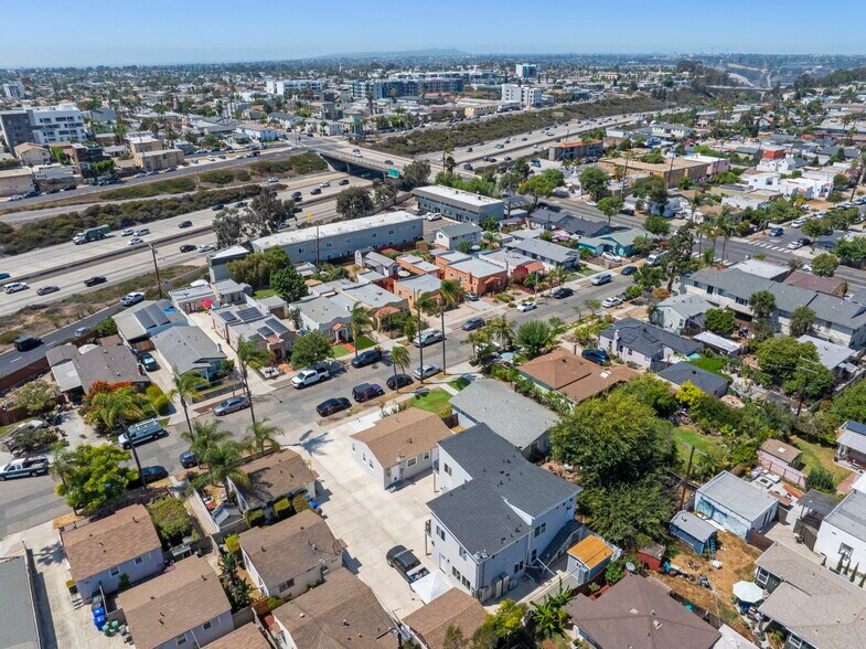 More Photos Of 4343 Bancroft St, San Diego Multifamily For Sale