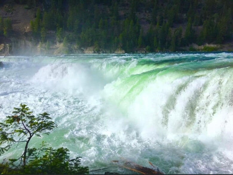 More Photos Of 31901 US Highway 2, Libby Hotel For Sale