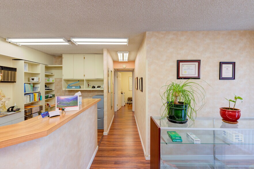 More Photos Of 24248 Crenshaw Blvd, Torrance Office For Lease