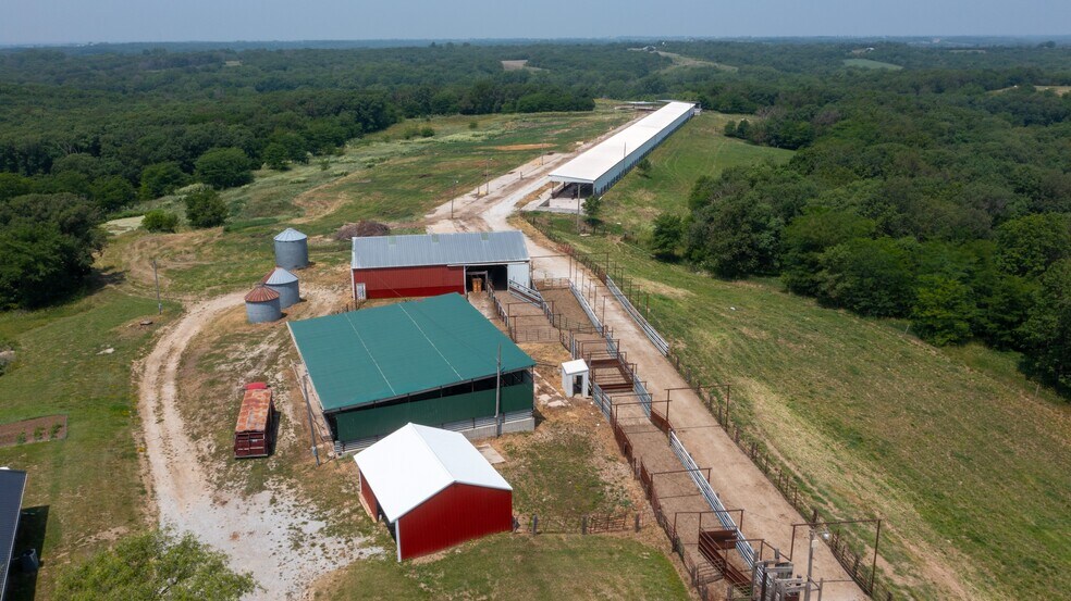 More Photos Of 24593 McGruder Creek Rd, Leon Land For Sale