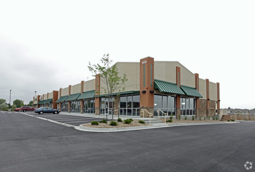 More Photos Of 13691 Colorado Blvd, Thornton General Retail For Lease